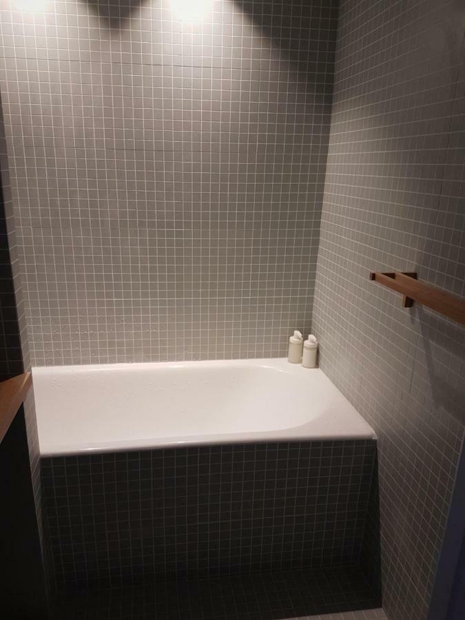 Appartement De Charme Vue Mer Deauville Zewnętrze zdjęcie