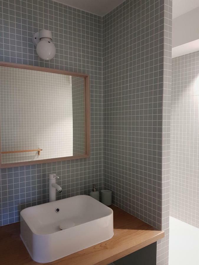 Appartement De Charme Vue Mer Deauville Zewnętrze zdjęcie